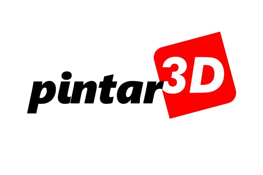Pintar3D logo